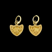 Gaja Pavana Earrings