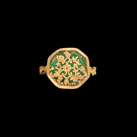 ボタニカル・アンティークテワリング