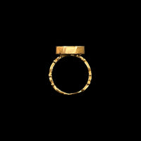 ボタニカル・アンティークテワリング