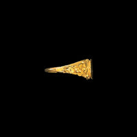 フィリピンアンティークリング