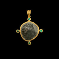 フィリップ2世ペンダントトップ