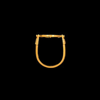 スペインフェリペ 3 世コインリング