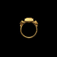 スクエア・クンダンリング