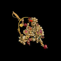 ノーズティカペンダントトップ