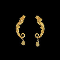 パロットピアス