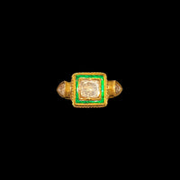 スクエア・クンダンリング