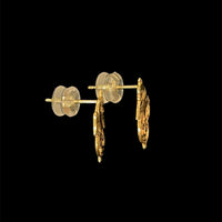 ピーコックピアス