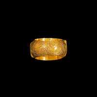 フラワークンダンリング