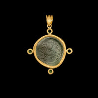 フィリップ2世ペンダントトップ