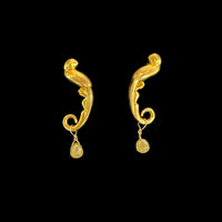 パロットピアス