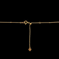 アメシスト・エレファントペンダント