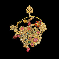 ノーズティカペンダントトップ