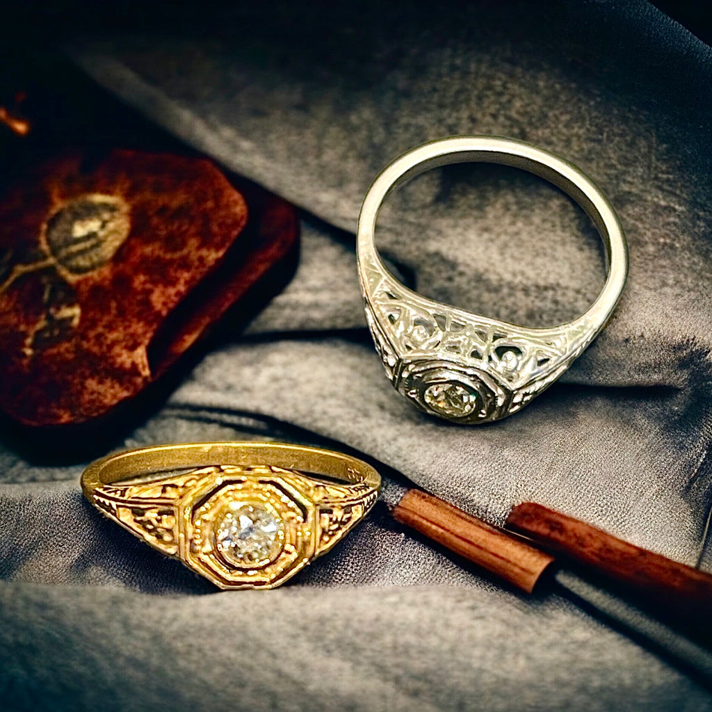 Original Ring