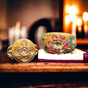 Antique　Ring