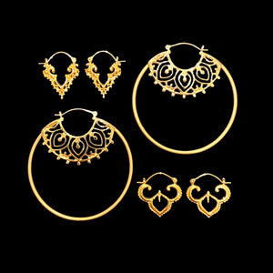 Original Earrings