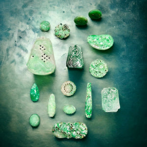 Jade&Coral