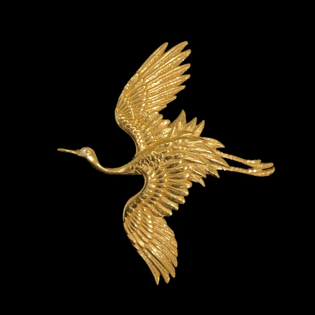 Original Brooch
