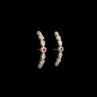リズミカルピアス
