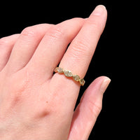 マーキスダイヤ・エタニティリング
