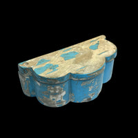 クラウドブルージュエリーボックス
