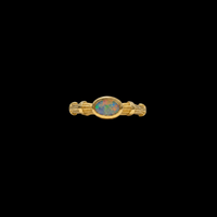 プラバー リング
