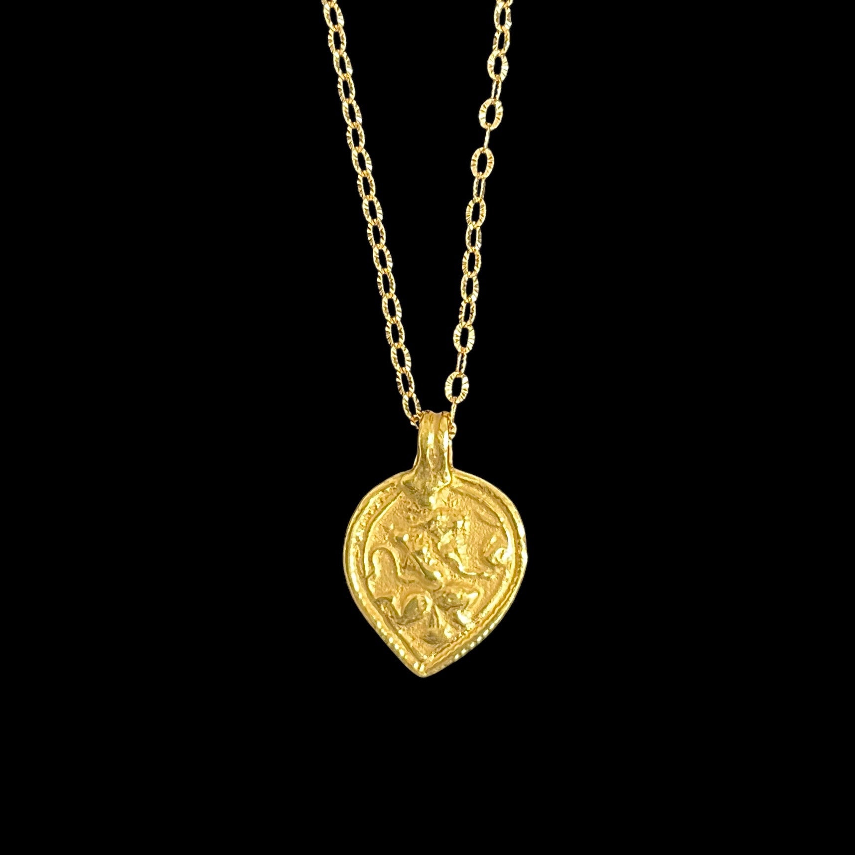 Original Necklace | ばすらばすら