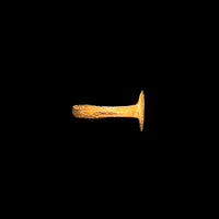 古代ざくろのリング