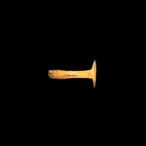 古代ざくろのリング