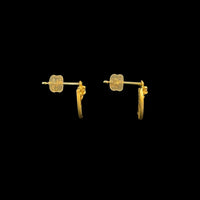 ブルームレース ピアス
