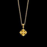 Floralium pendant
