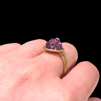 ノクターンフロッグリング
