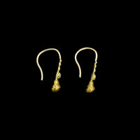 スヴァルナベル ピアス
