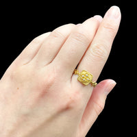 Aurea Sigillum Ring
