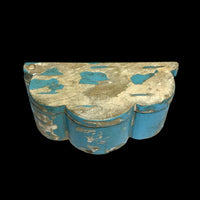 クラウドブルージュエリーボックス
