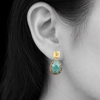 アクアヴェインピアス
