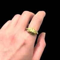 古代スカラベリング
