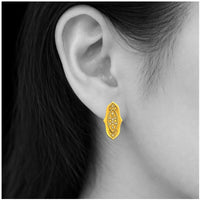 ベルルーチェ ピアス
