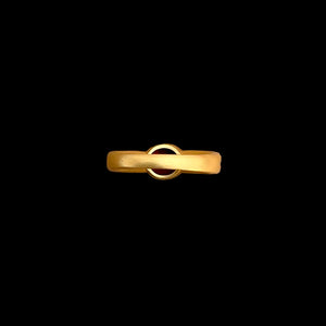 デュオニソスの杖のリング(横)