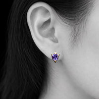ヴィオラシグナピアス
