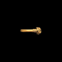 古代スカラベのリング