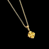Floralium pendant
