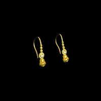 スヴァルナベル ピアス
