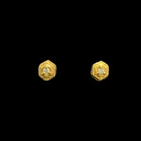ヘキサピアス　
