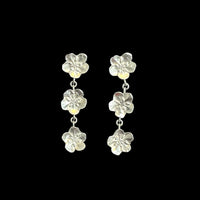花のしらべピアス