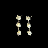 花のしらべピアス