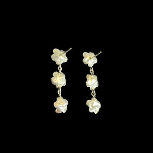花のしらべピアス