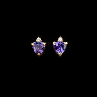 ヴィオラシグナピアス
