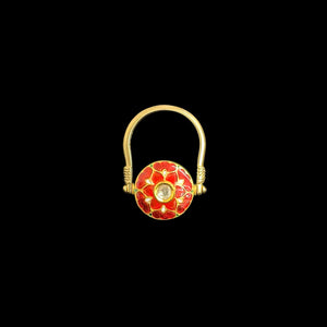 オリジナルクンダンミーナリング