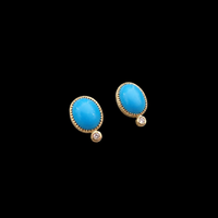 蒼の記憶 ピアス
