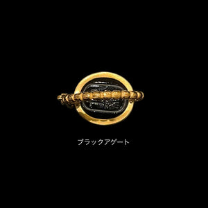 スカラベリングL